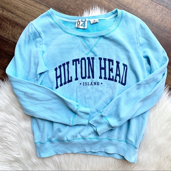 Sweaters - Hilton Head Crew Neck